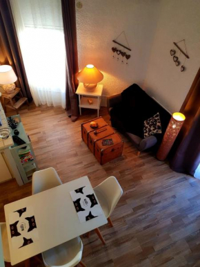 La Maison des Chats